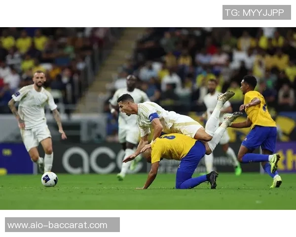 利雅得胜利客场逆转果阿C罗缺阵安吉洛与卡马拉联手破门