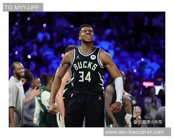 字母哥回应交易传闻专注球队连胜目标不受干扰