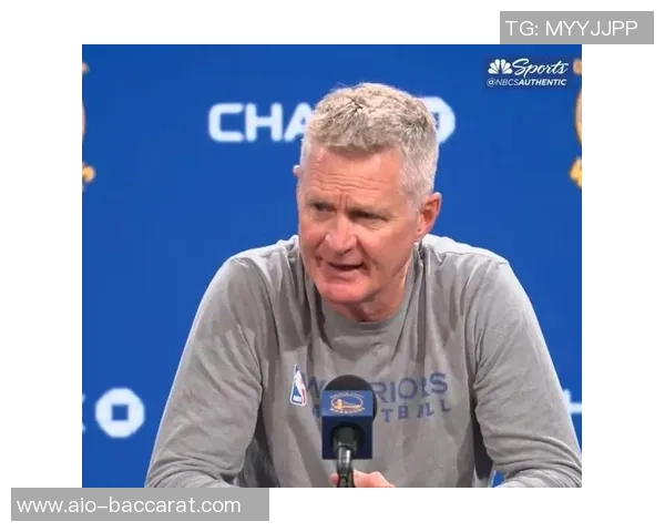 科尔谈老将出场时间难题称将在季前赛中尝试多种阵容组合 科尔谈老将出场时间难题称将在季前赛中尝试多种阵容组合