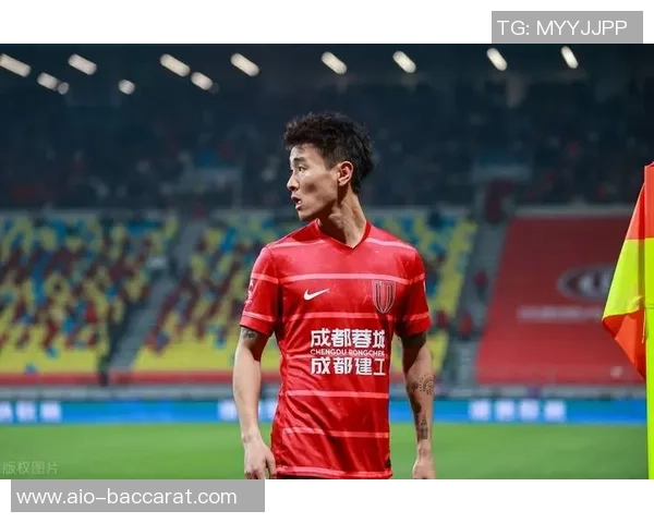 蓉城客战首尔FC首发阵容揭晓费利佩胡荷韬周定洋领衔林加德参与比赛