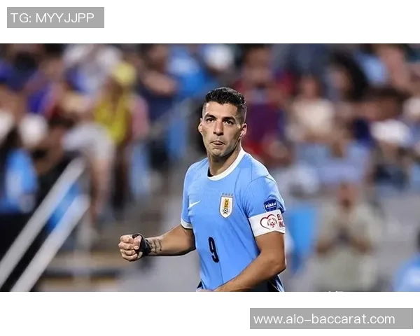 苏亚雷斯或重返青训母队蒙得维的亚国民开启新篇章