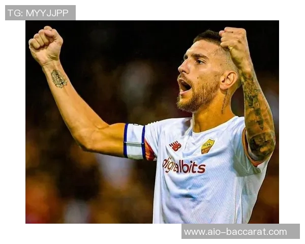 贾尼尼呼吁罗马增强信心争夺冠军认为佩莱格里尼应当获得续约机会