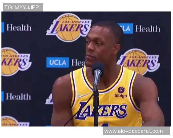 隆多回忆G6詹姆斯表现称那场比赛改变了他的职业生涯与心理状态