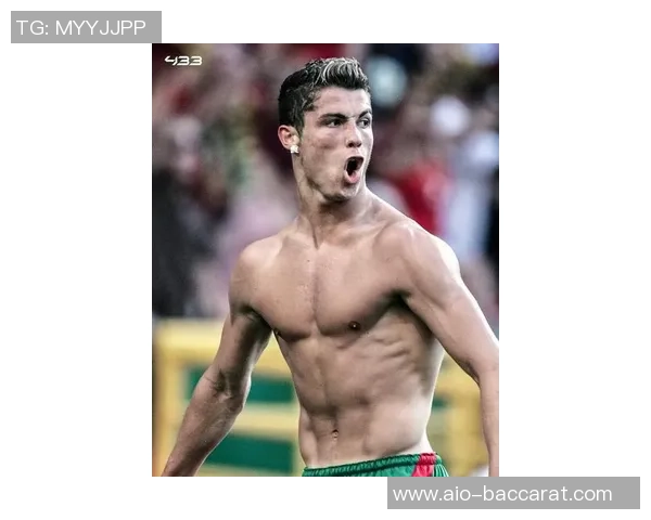 C罗身体年龄仅287岁年轻12岁数据真实令人震惊