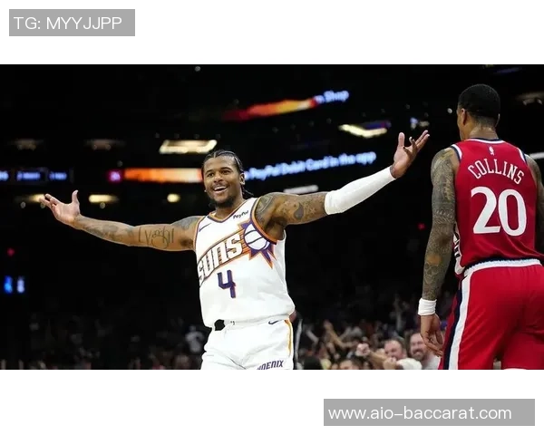 太阳主帅透露杰伦格林恢复良好状态仍需每日观察