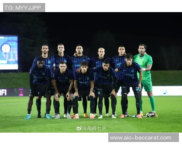 国米坚持留住19岁前锋斯皮纳切希望他在U23继续发展