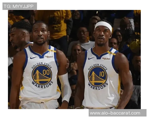 勇士与开拓者首发阵容揭晓库里领衔追梦巴特勒携手出战