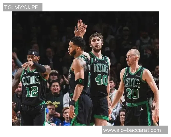 绿军近期连胜骑士尼克斯猛龙东部第三实力不容小觑