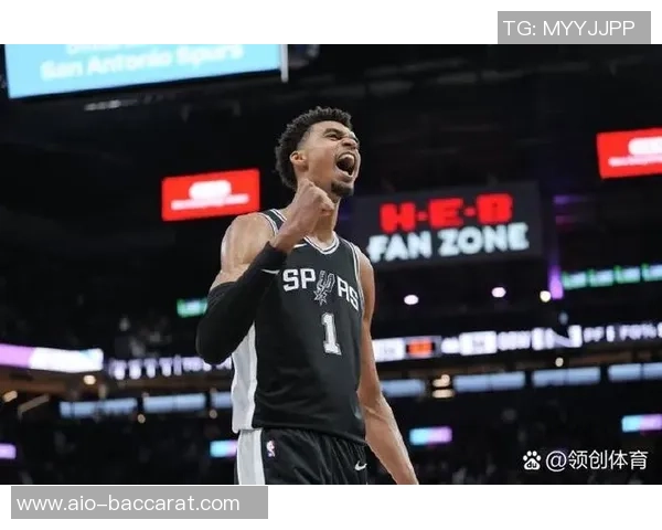 文班亚马若出战65场最佳防守球员奖项将稳稳归他所有