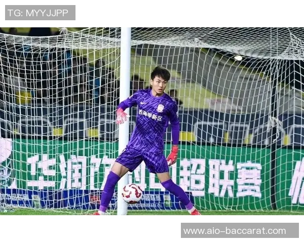 深圳新鹏城对青岛西海岸门将李昊表现出浓厚兴趣并已开始接触谈判