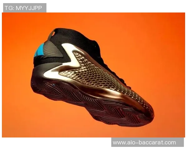 爱德华兹第三代签名鞋AE3即将发布夏季热潮再掀新风尚 爱德华兹第三代签名鞋AE3即将发布夏季热潮再掀新风尚