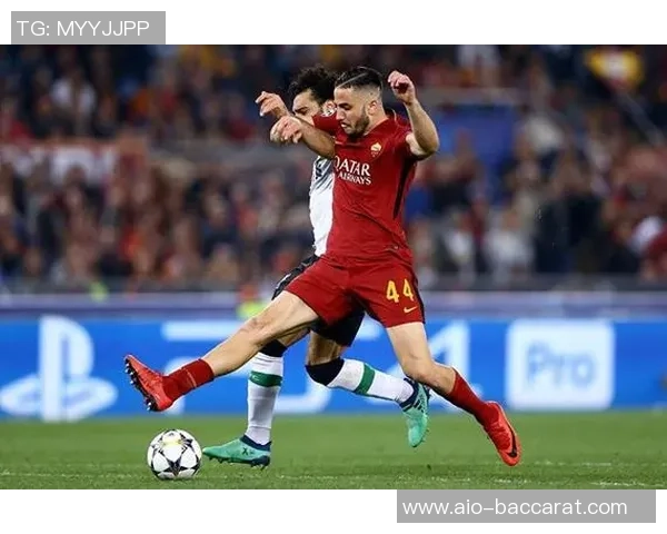 罗马与切尔西展开谈判租借迪萨西事宜进入新阶段