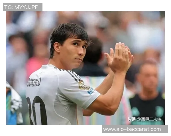 皇马国王杯海报揭晓贡萨洛加西亚独自亮相引关注