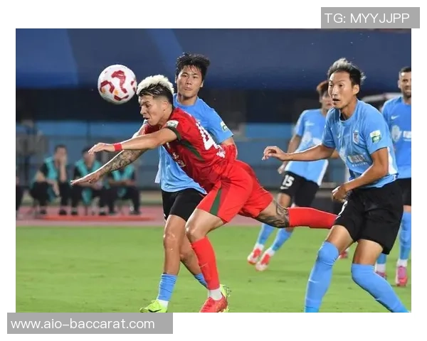 体坛聚焦：争冠三强双线作战申花中超赛程优势明显