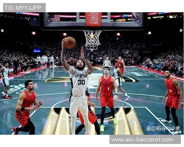 开拓者掌握杯赛主动权战胜马刺即可晋级淘汰赛