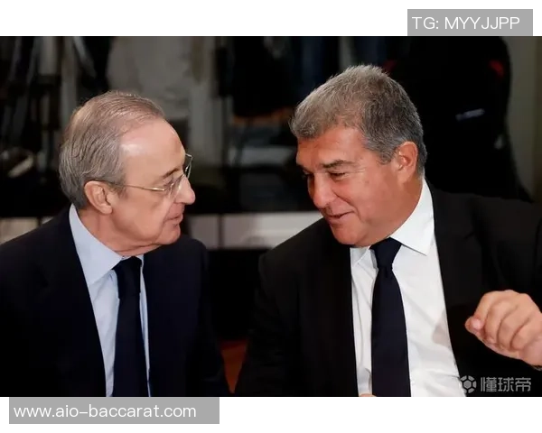 拉波尔塔指责裁判偏袒皇马记者称皇马已表态不再回应